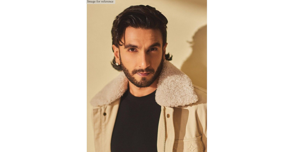 Ranveer Singh signs with William Morris Endeavour, a Hollywood talent agency, for international representation